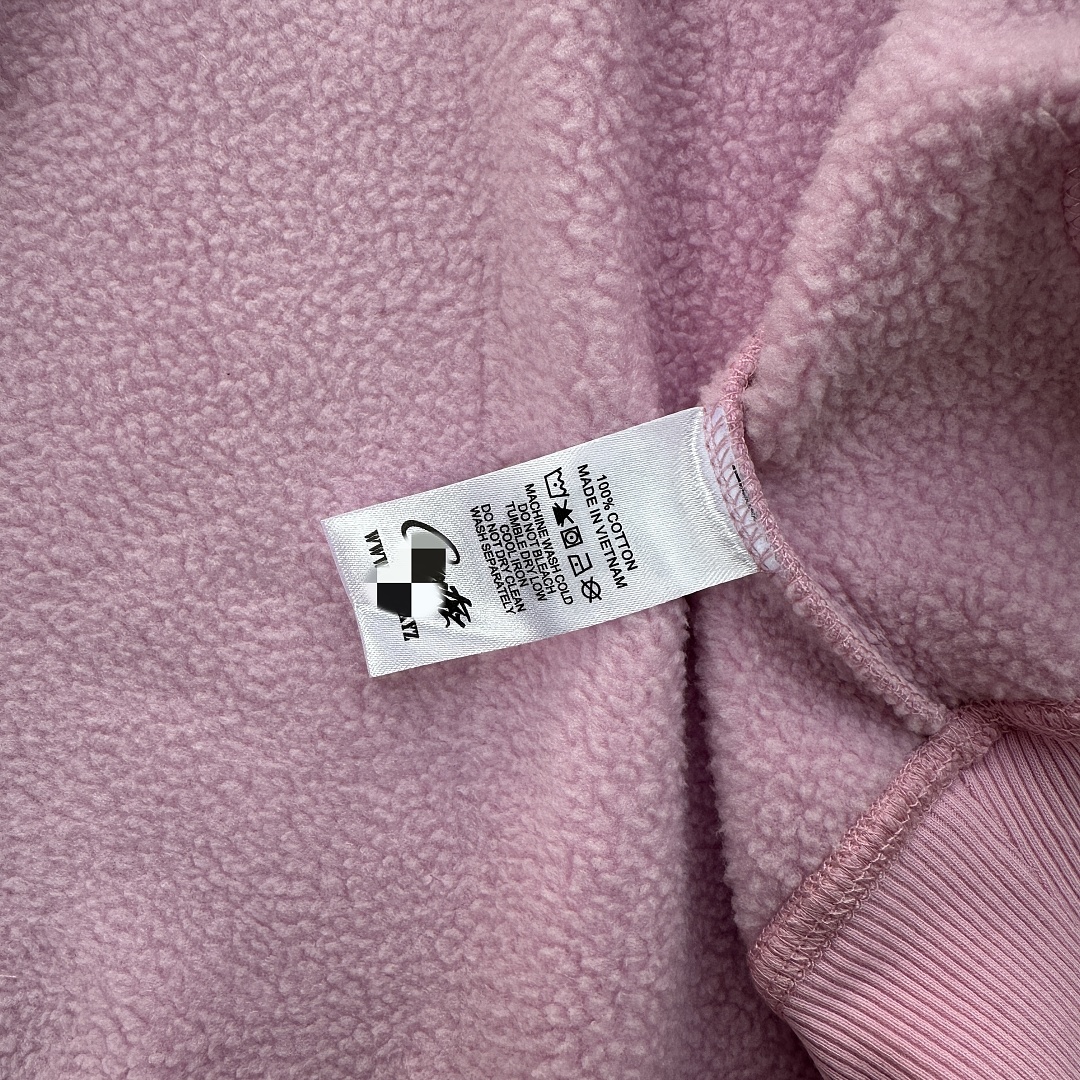 Other 420¥ Superior Royale Zip Set-Pink - Image 9