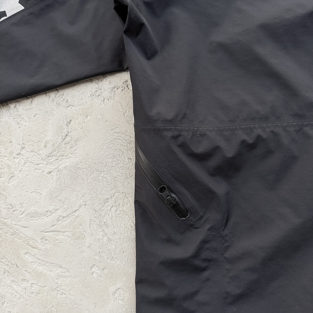 Other 229¥Elitework Shell Jacket V2-Black - Image 24