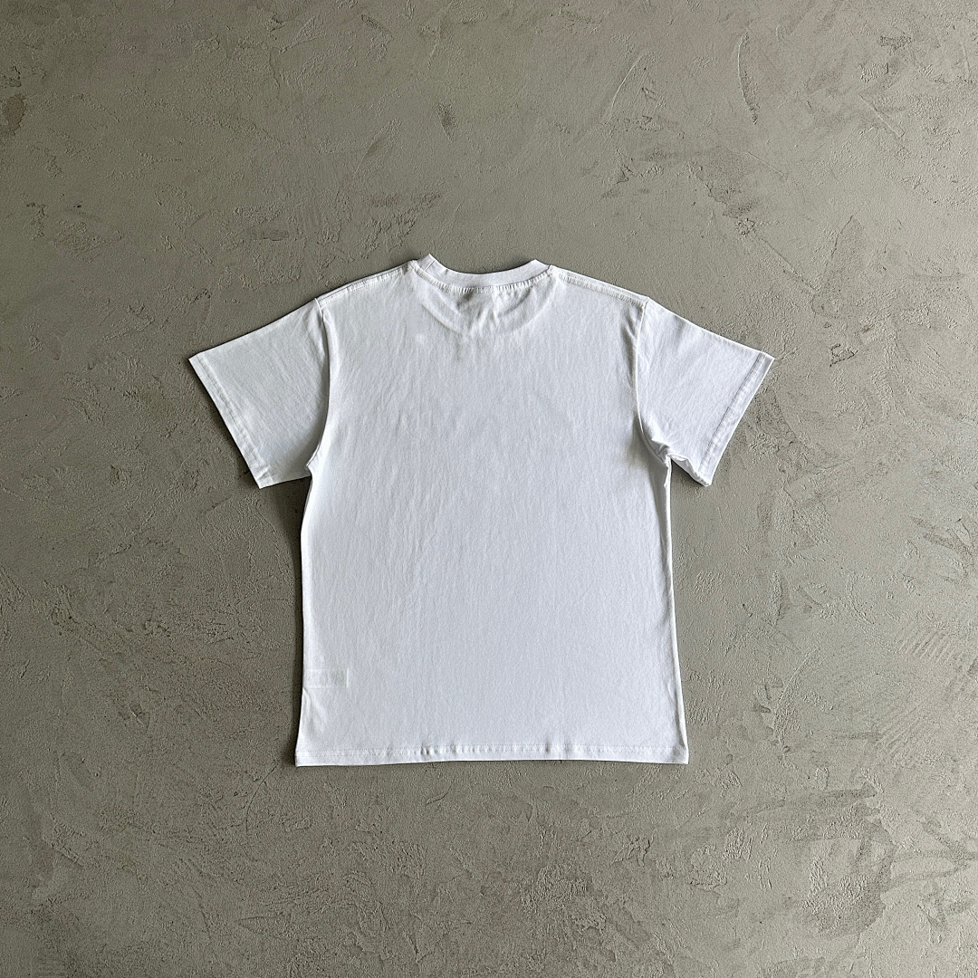 Other 35¥Allstartz Italia Tee-White - Image 13