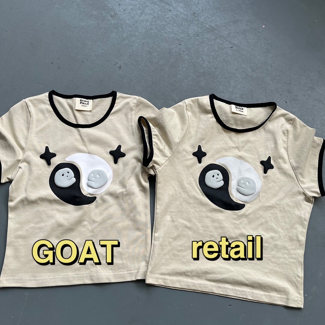 Other 30¥ Women's Tai Chi Tee, photo 1