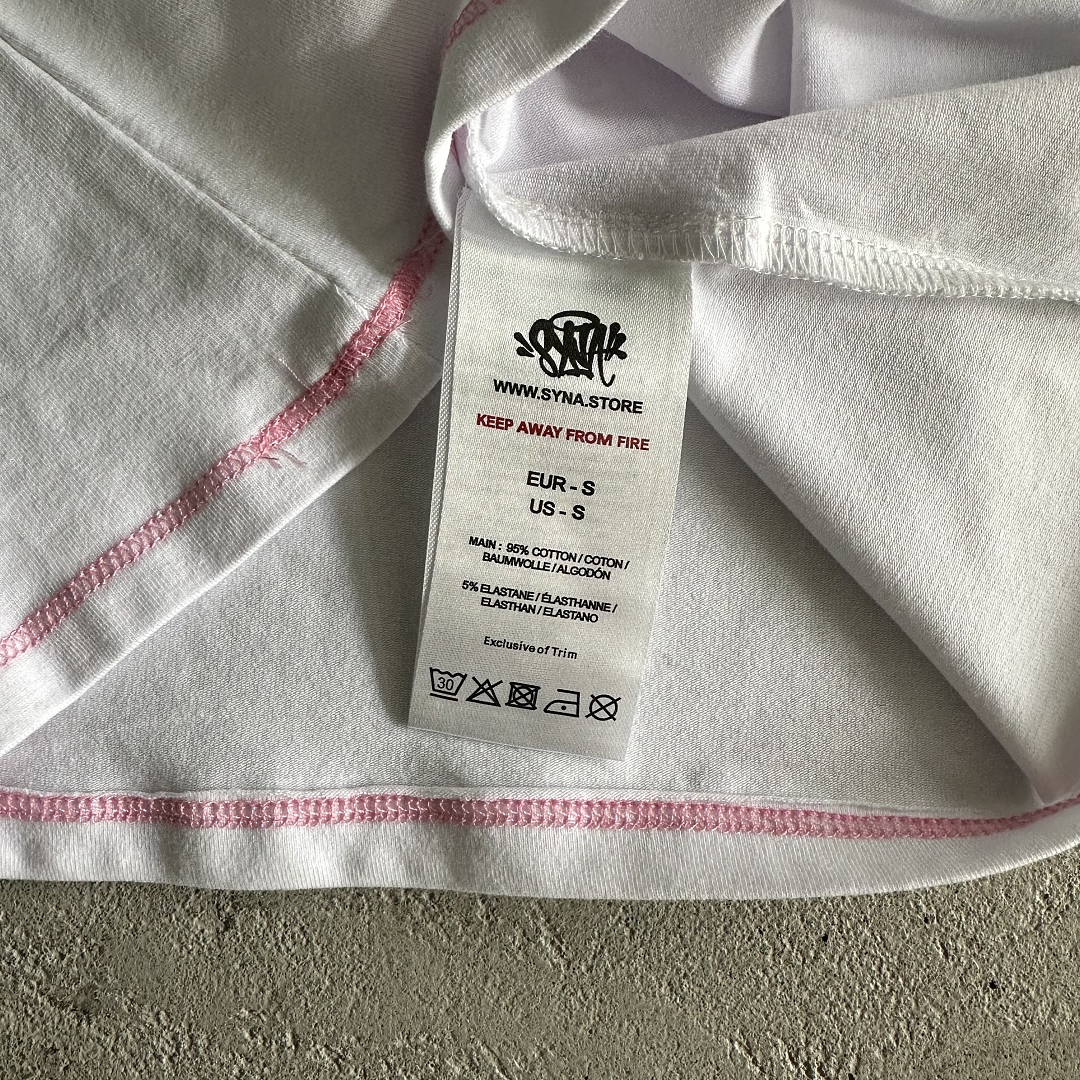 Other 39¥ Sy Womens Lil Tee - Image 14