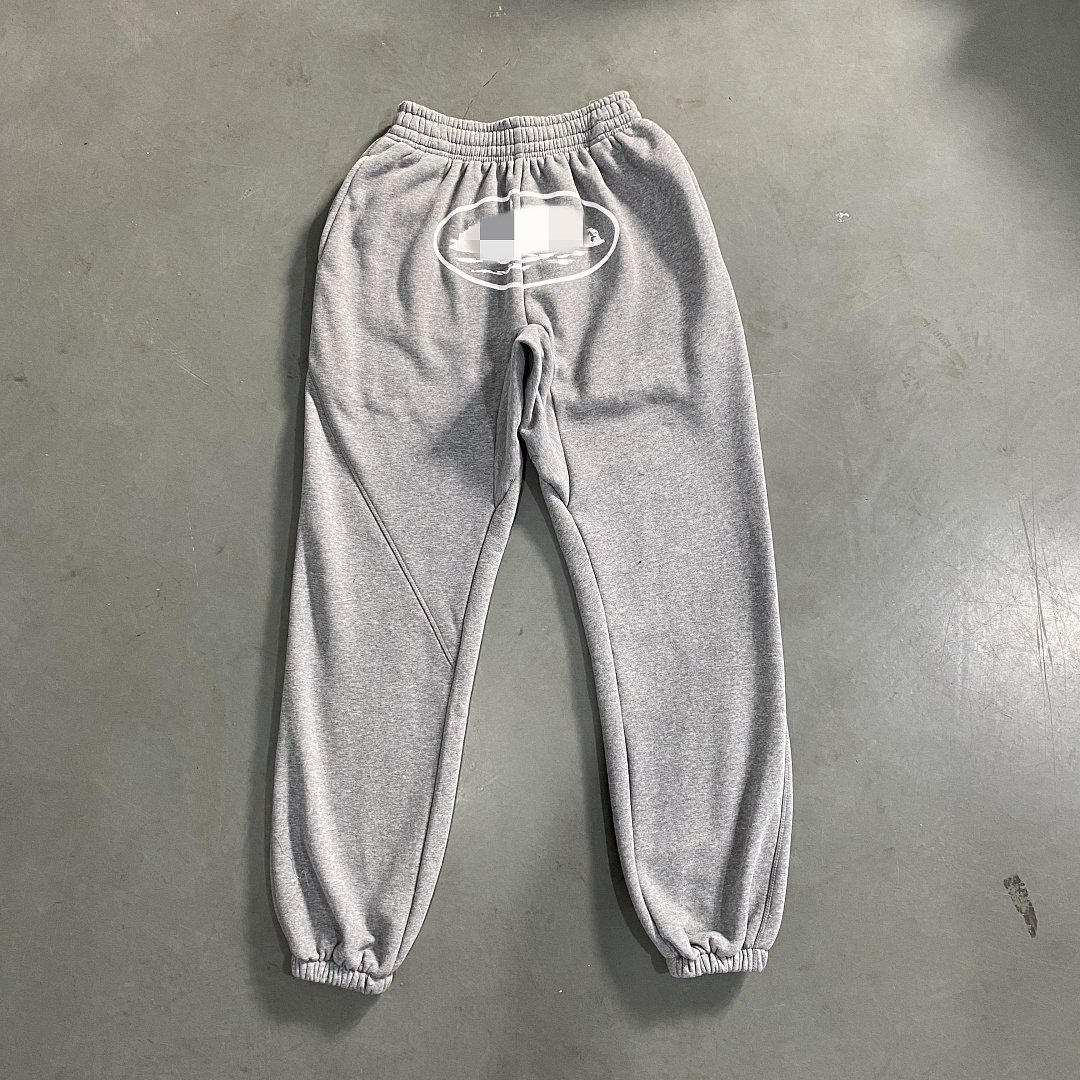 Other 158¥ Rule The World Crtz Grey Suit - Image 8