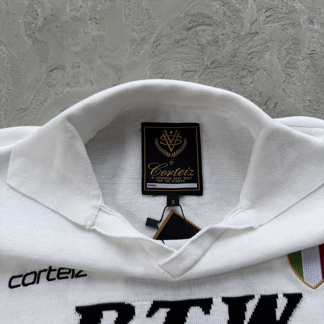 Other 175¥ Serie A Knit Jersey - Image 9