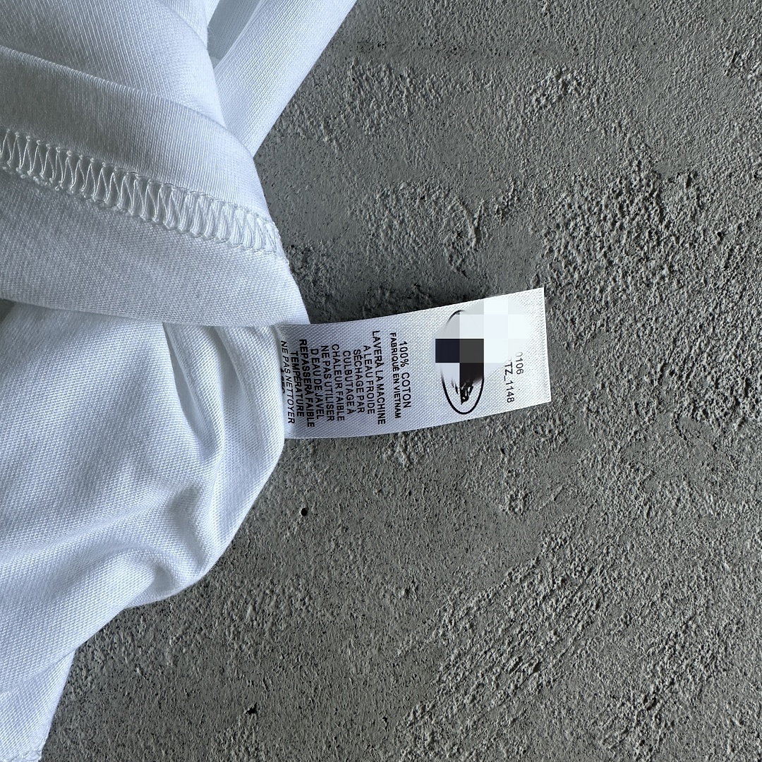 Other 35¥Sports Short Sleeves -White - Image 6
