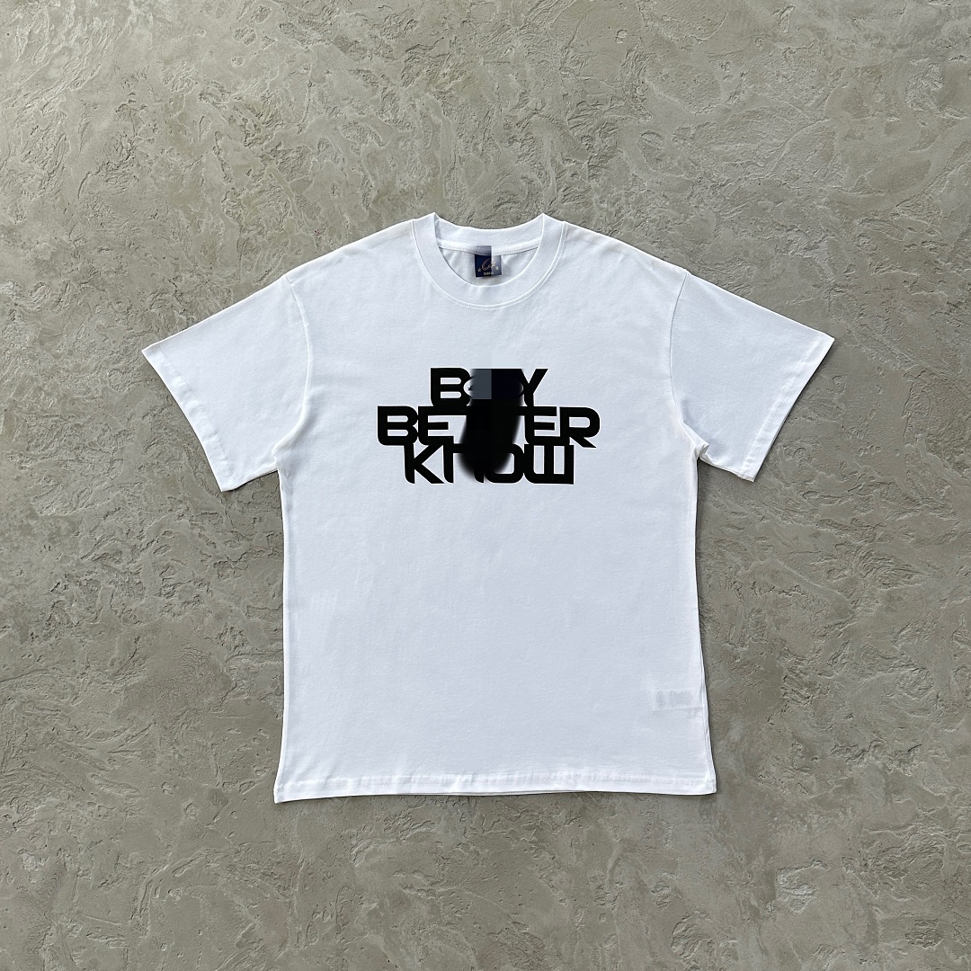 Other 35¥BBK Alcatraz Tee - Image 7