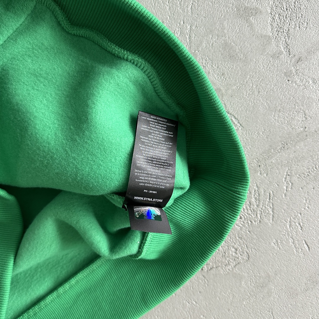 Other 120¥ Team Sy Suit-Green - Image 30