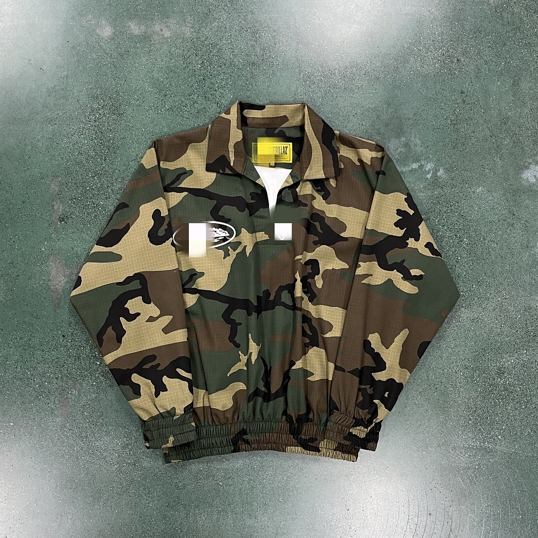 Other 79¥ Camouflage Work Jacket