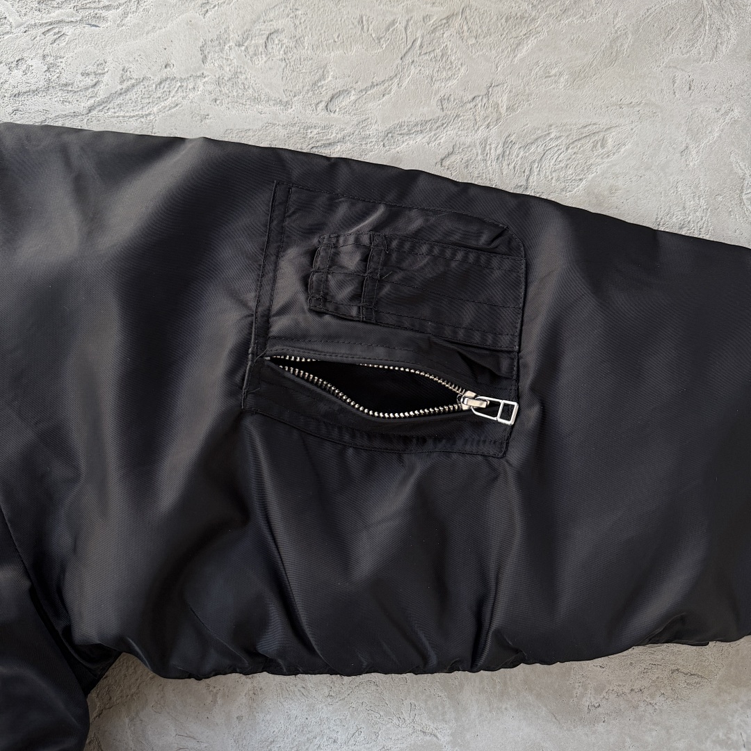 Other 109¥ Alcatraz Bomber V1 Jacket - Image 20