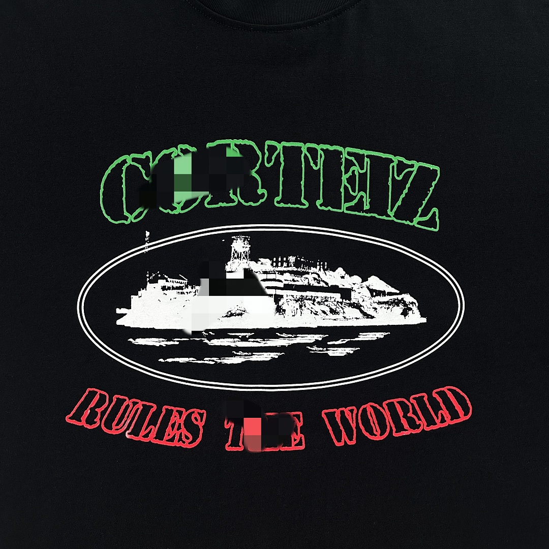 Other 35¥OG Carni Alcatraz Tee - Image 5