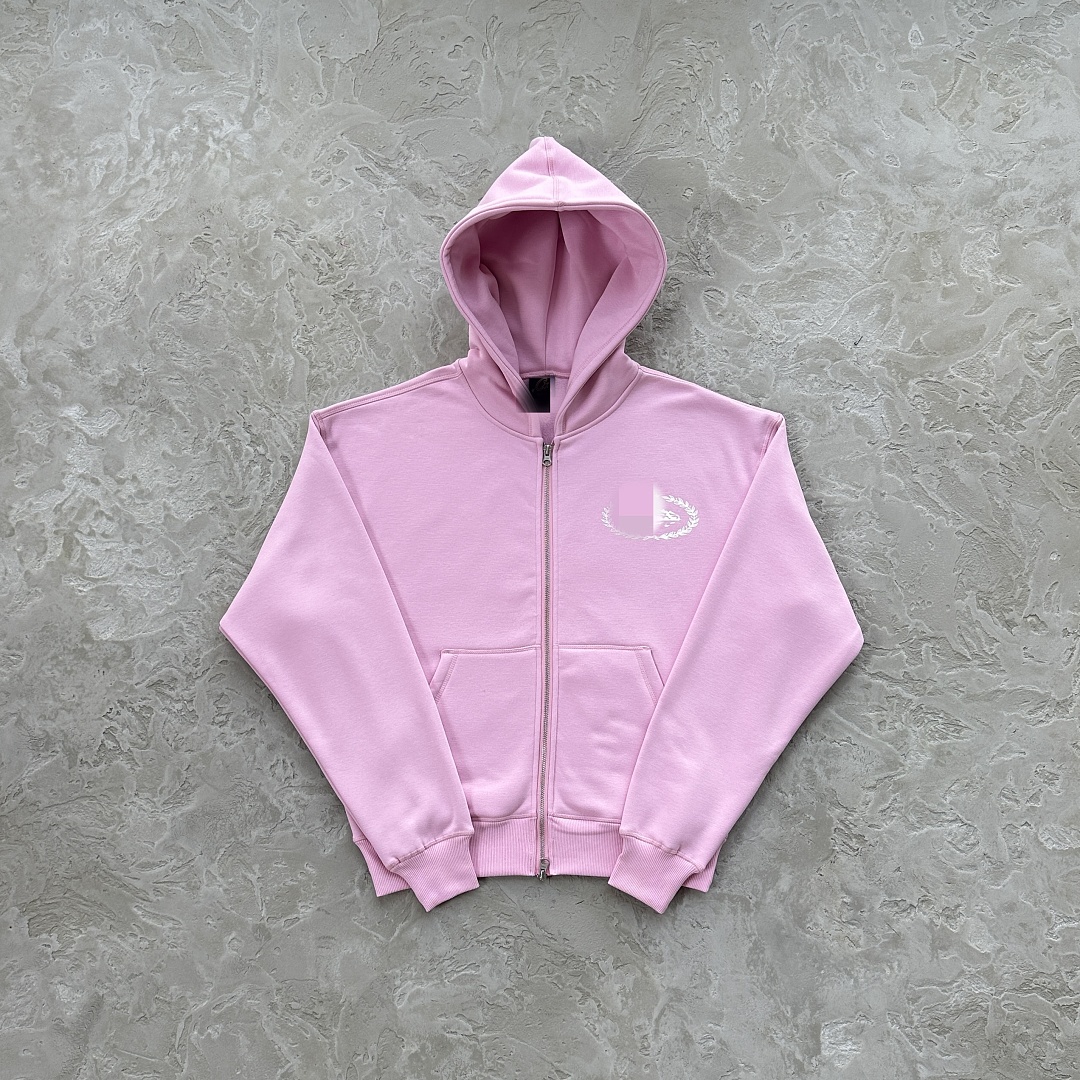 Other 420¥ Superior Royale Zip Set-Pink - Image 7