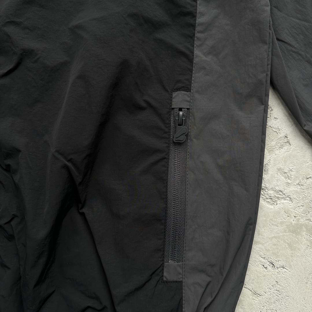 Other 125¥Sy Team Pipe Tracksuit -Black (Blue) - Image 18
