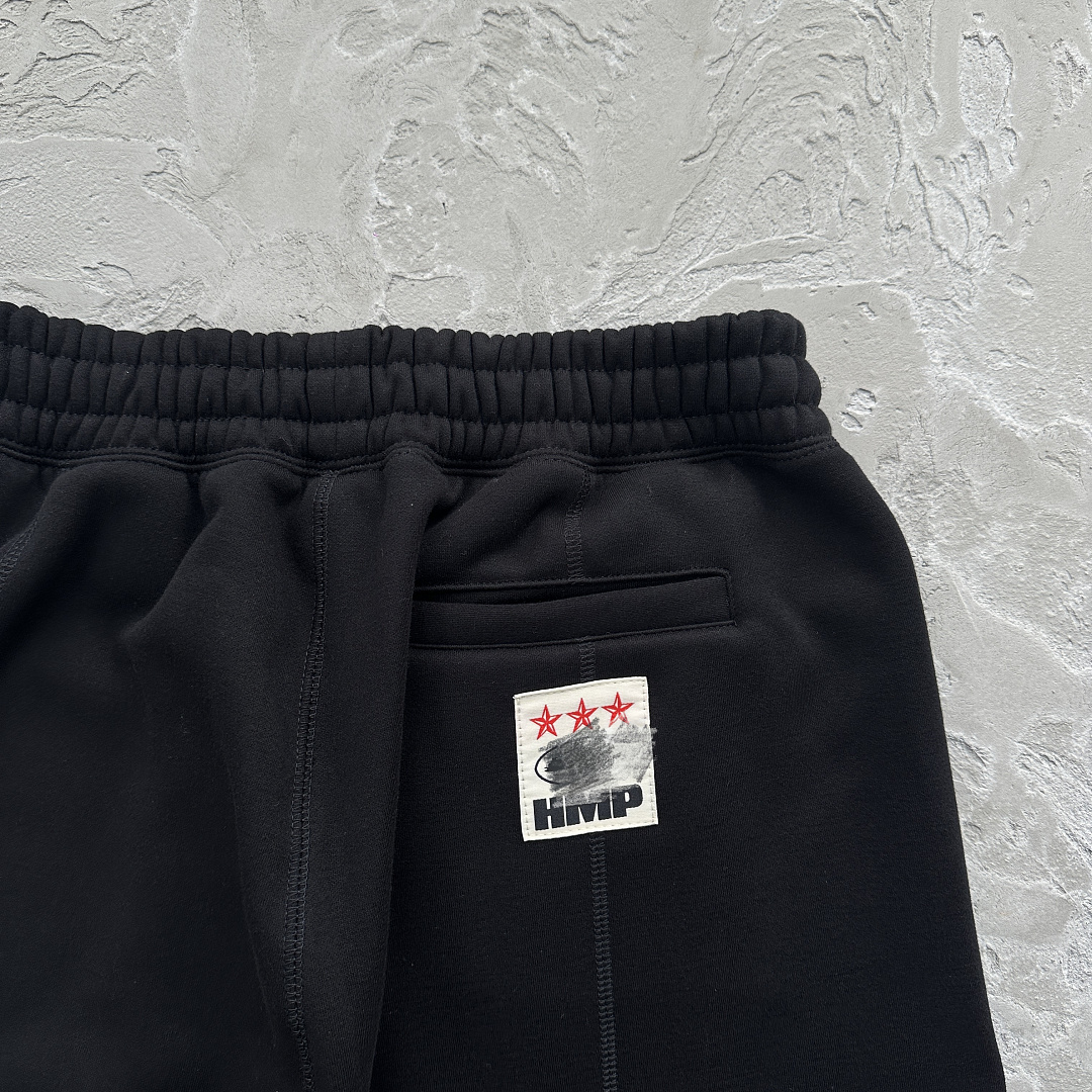 Other 410¥ CR HMP OPEN HEM SET-Black - Image 26