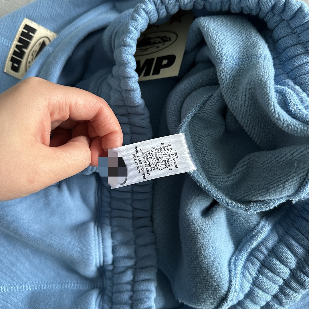 Other 124¥ HMP 3 Star Set-Baby (Blue) - Image 10