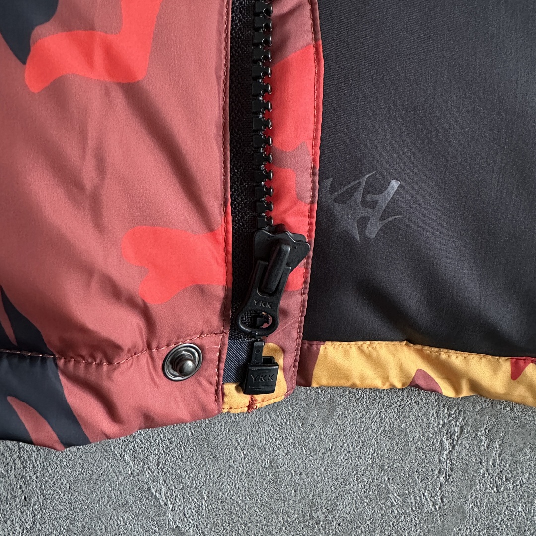 Other 189¥ Bolo V2 Down Jacket Jacket-Camouflage - Image 13