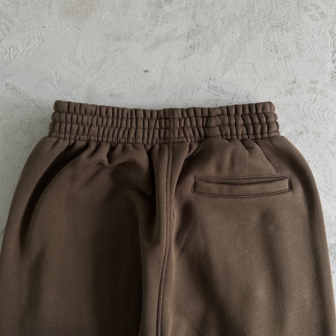 Other 79¥ Island Puff Print Zip Set-Brown - Image 15