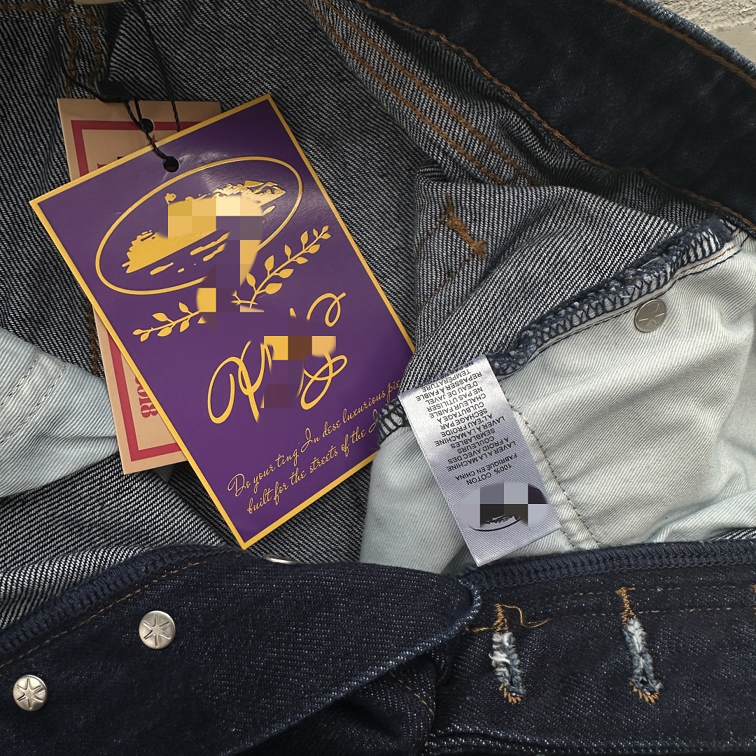 Other 249¥TYPE I FRAYED - Image 14