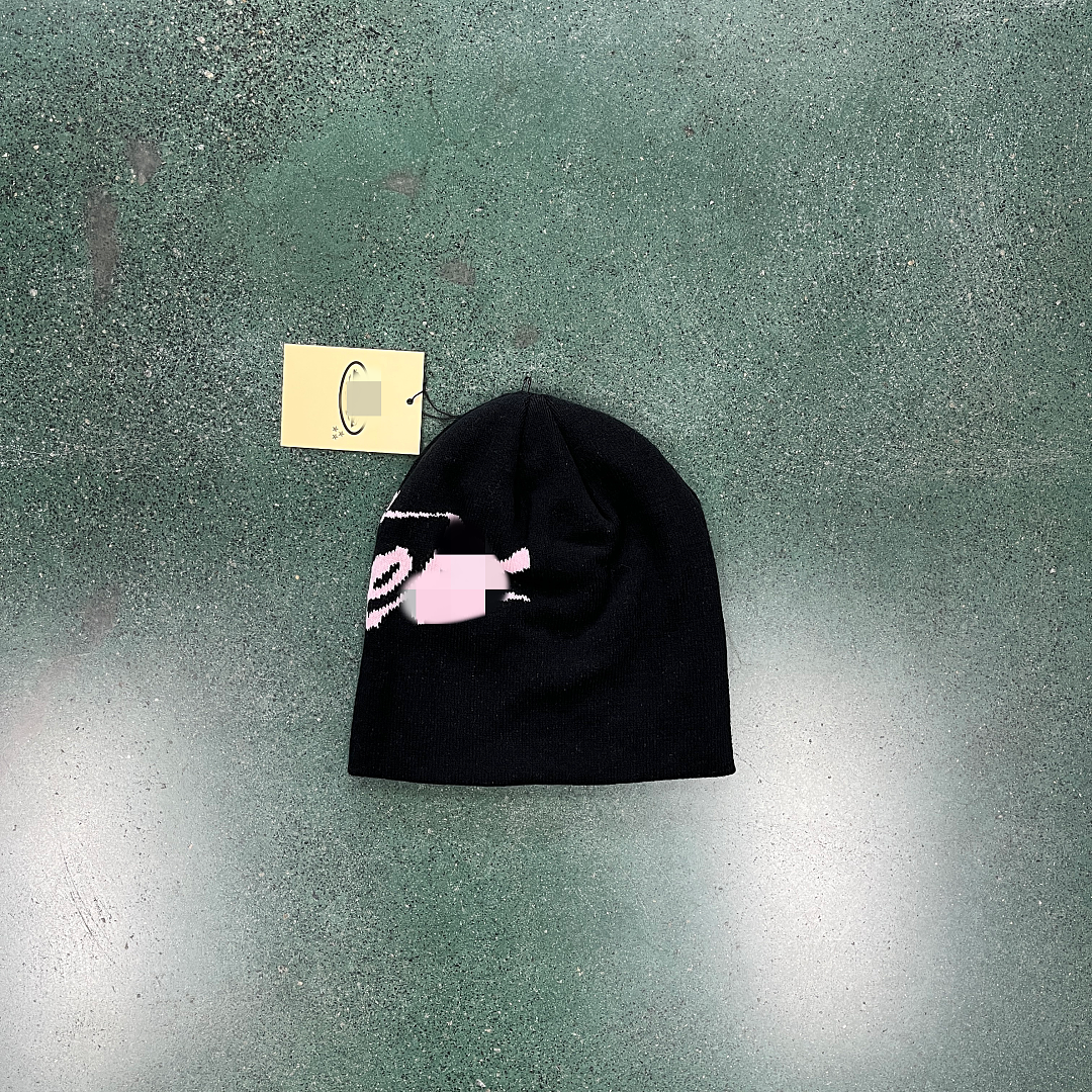 Other 39¥ Demon Printed Beanie 6 Colors - Image 9
