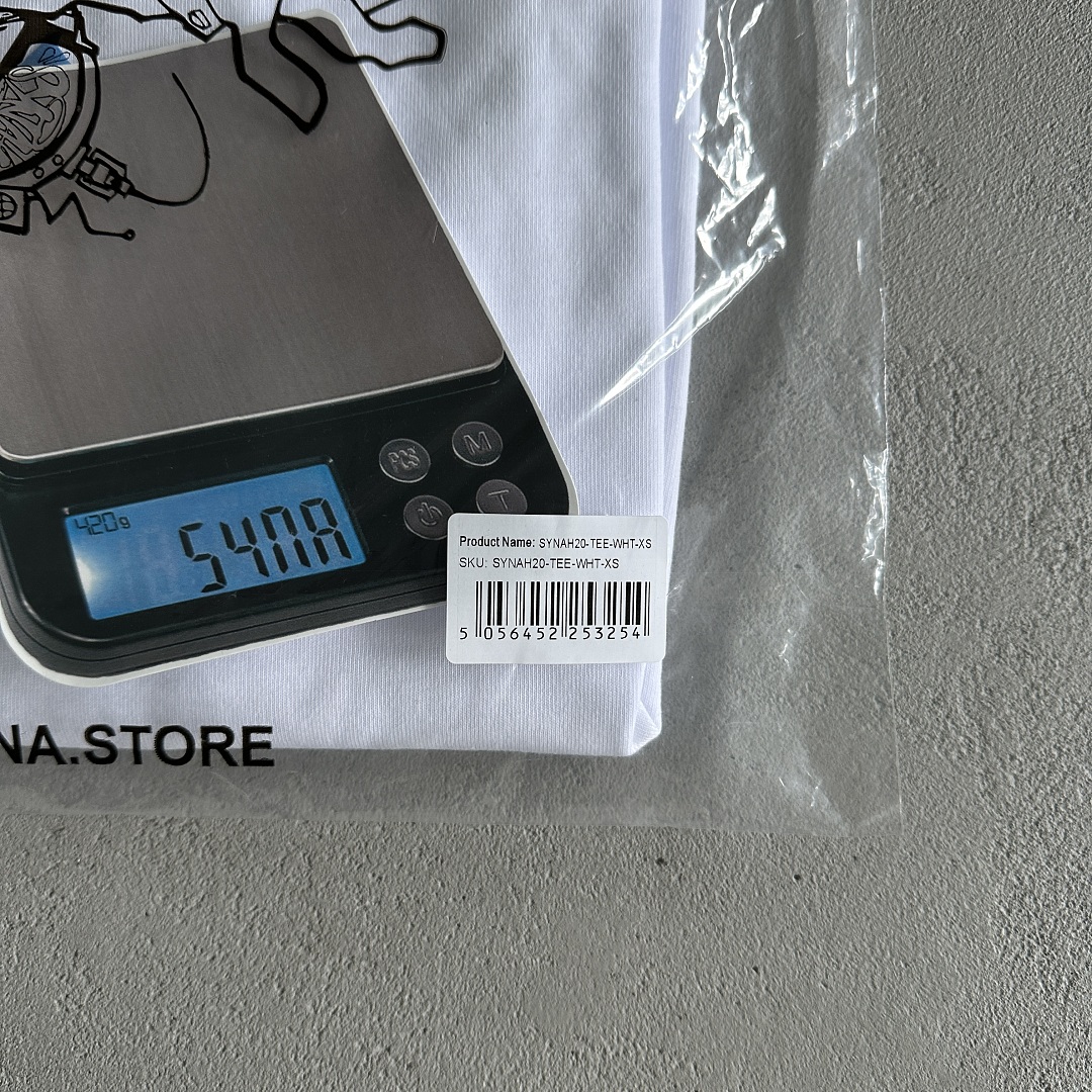 Other 39¥ Sy Snow Mountain T-Shirt - Image 7