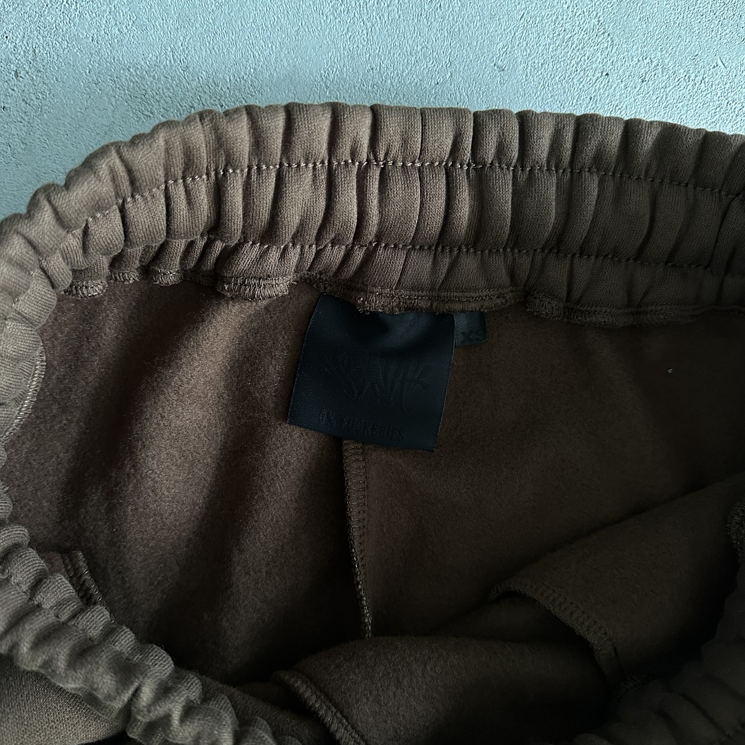 Other 168¥ SY TRACKSUIT -Brown - Image 27