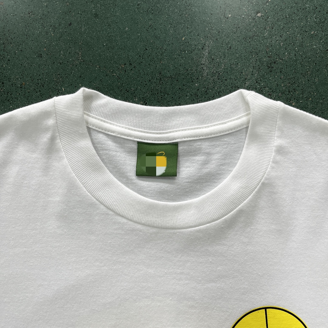 Other 35¥ Bullseye T - Image 4