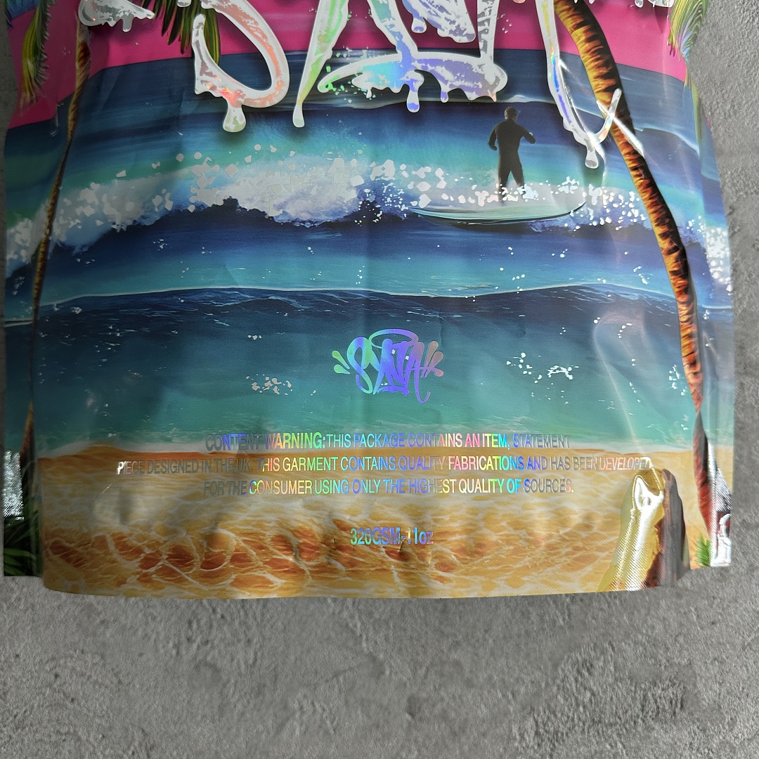 Other 39¥Sy Phantom Short Sleeve - Image 7