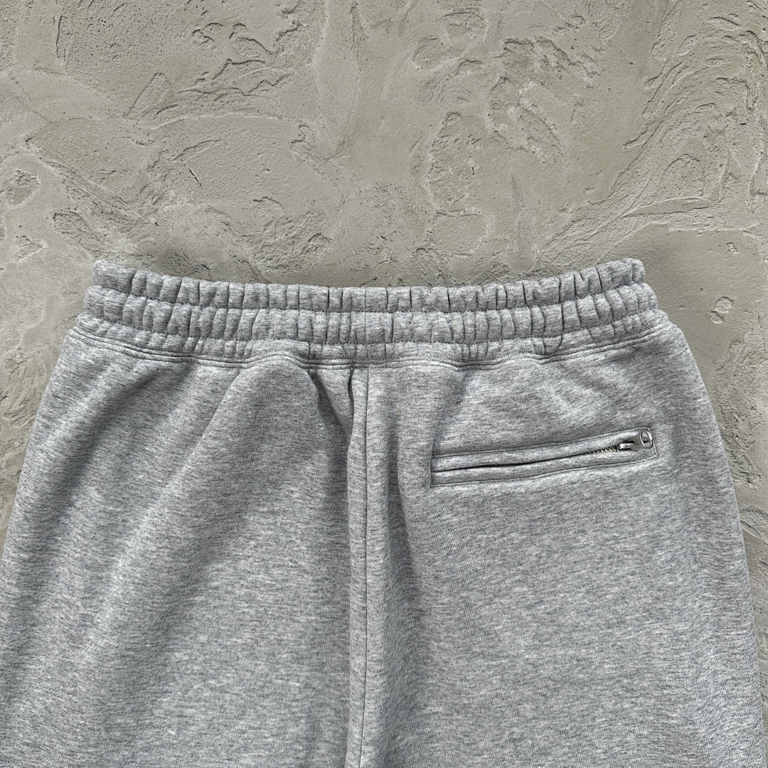 Other 79¥ROYALE CREST OPEN HEM SWEATPANT [HEATHER (GREY]) - Image 17