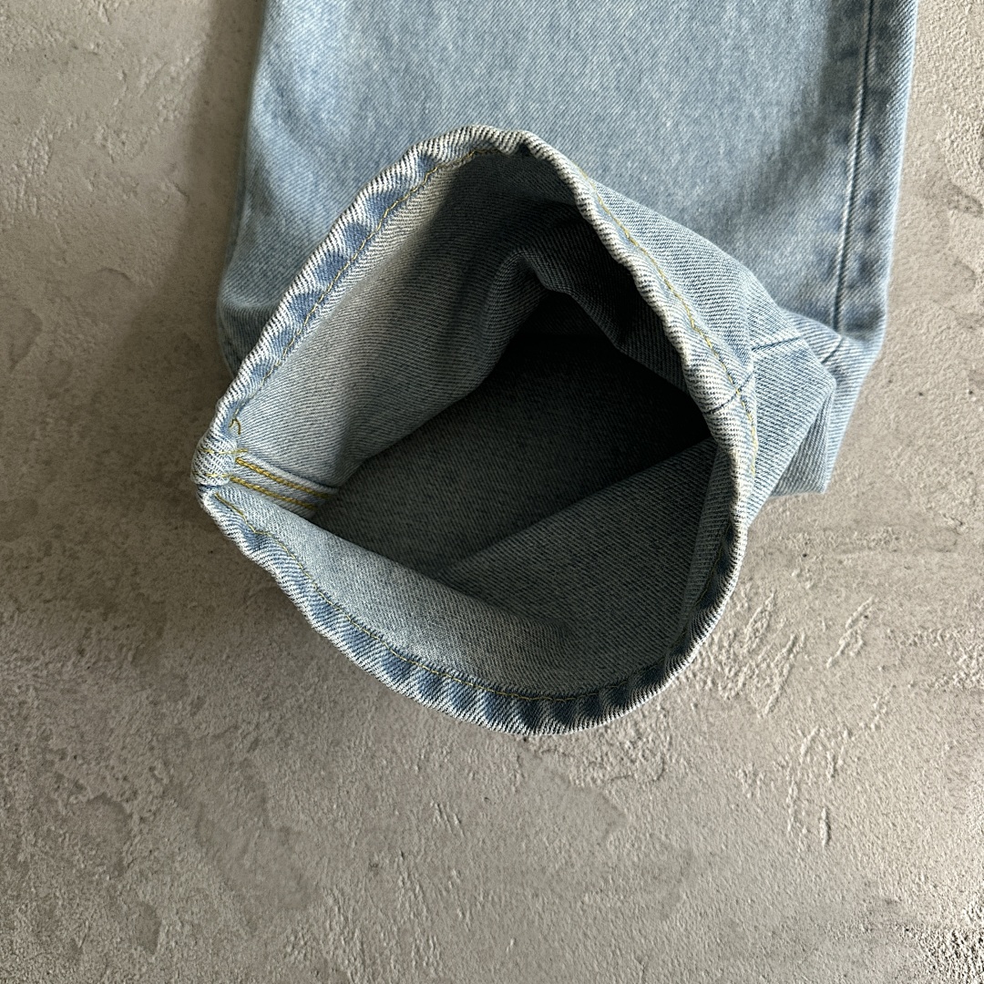 Other 109¥CR Island Baggy Jeans - Image 16