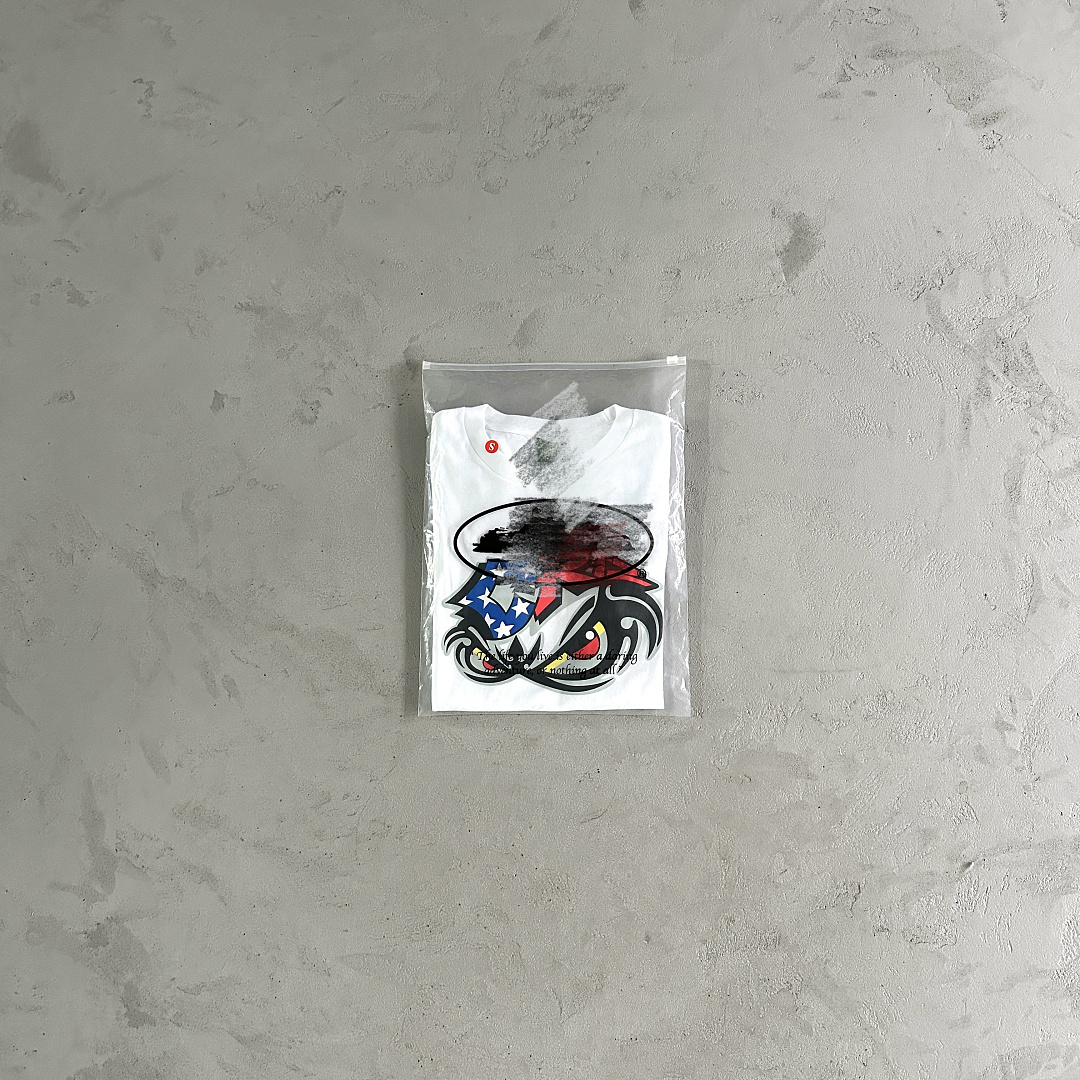 Other 35¥ Eagle Eye Tee - Image 4