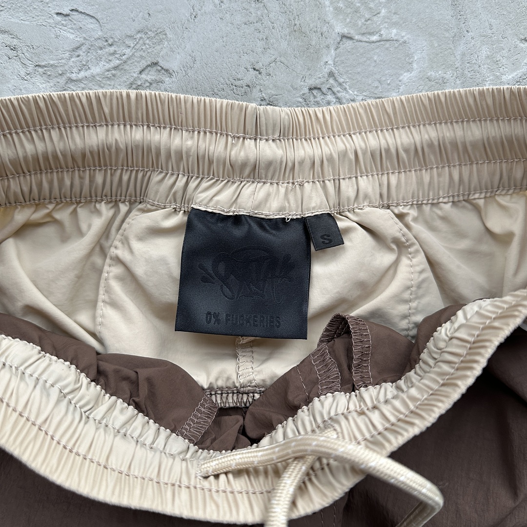 Other 125¥Sy Team Pipe Tracksuit -Brown - Image 29