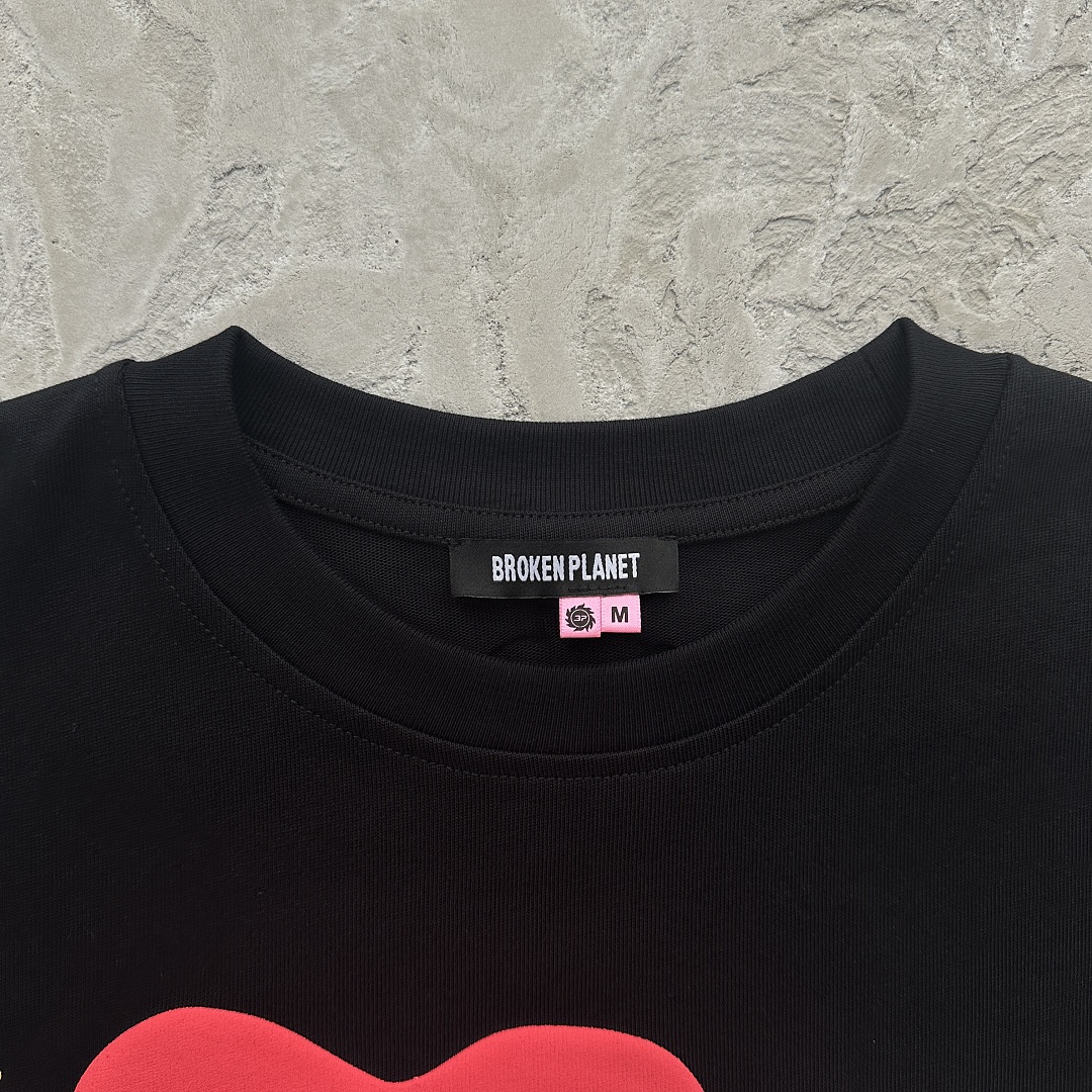 Other 40¥ Bpm Luv My Planet T-Shirt - Image 11