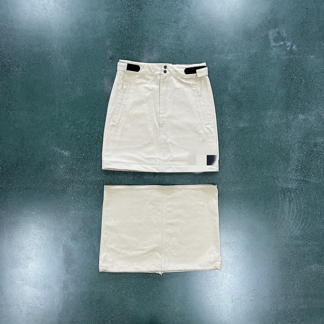 Other 30¥ Alcatraz Women's Skirt - Image 7