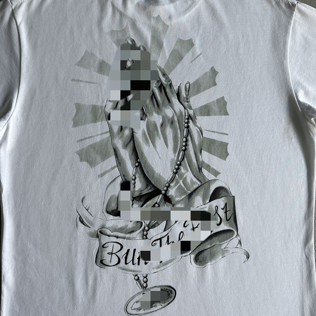 Other 35¥Hands Together Tee - Image 7