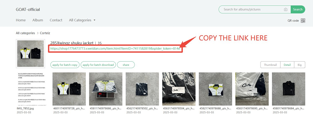 On Running How To Buy On Hippoobuy? - Image 3