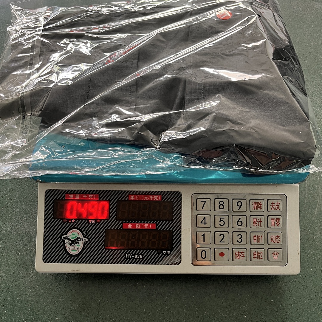 Other 89¥ OG Triple Black Cargo Shorts - Image 2