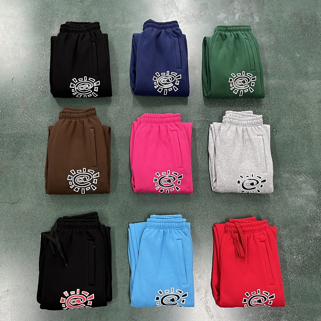 Other 40¥ Rel@Xed Printed Sweatpants