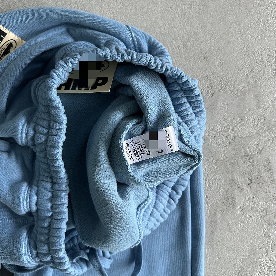 Other 124¥ HMP 3 Star Set-Baby (Blue) - Image 22
