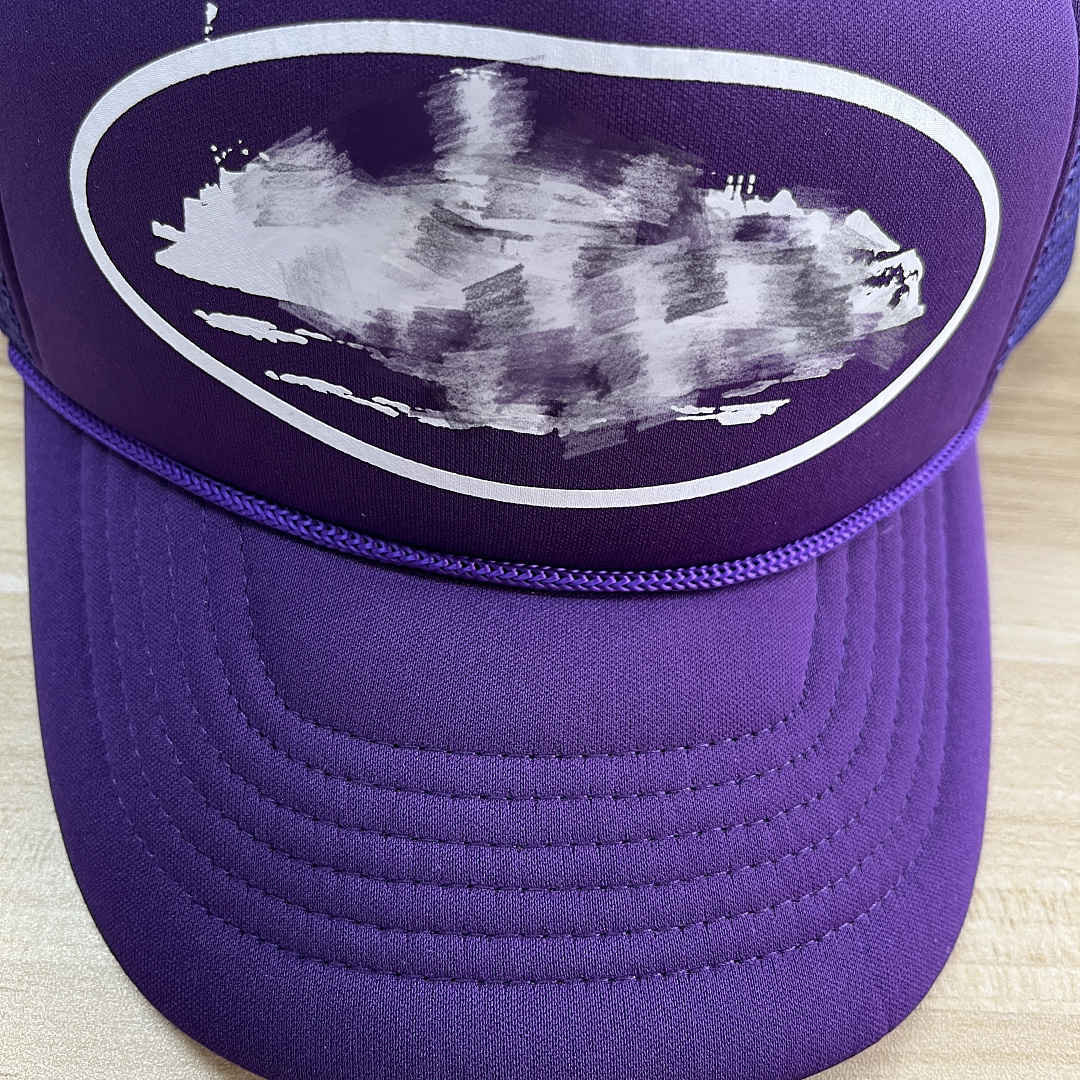 Other 39¥ Trucker Cap - Image 6