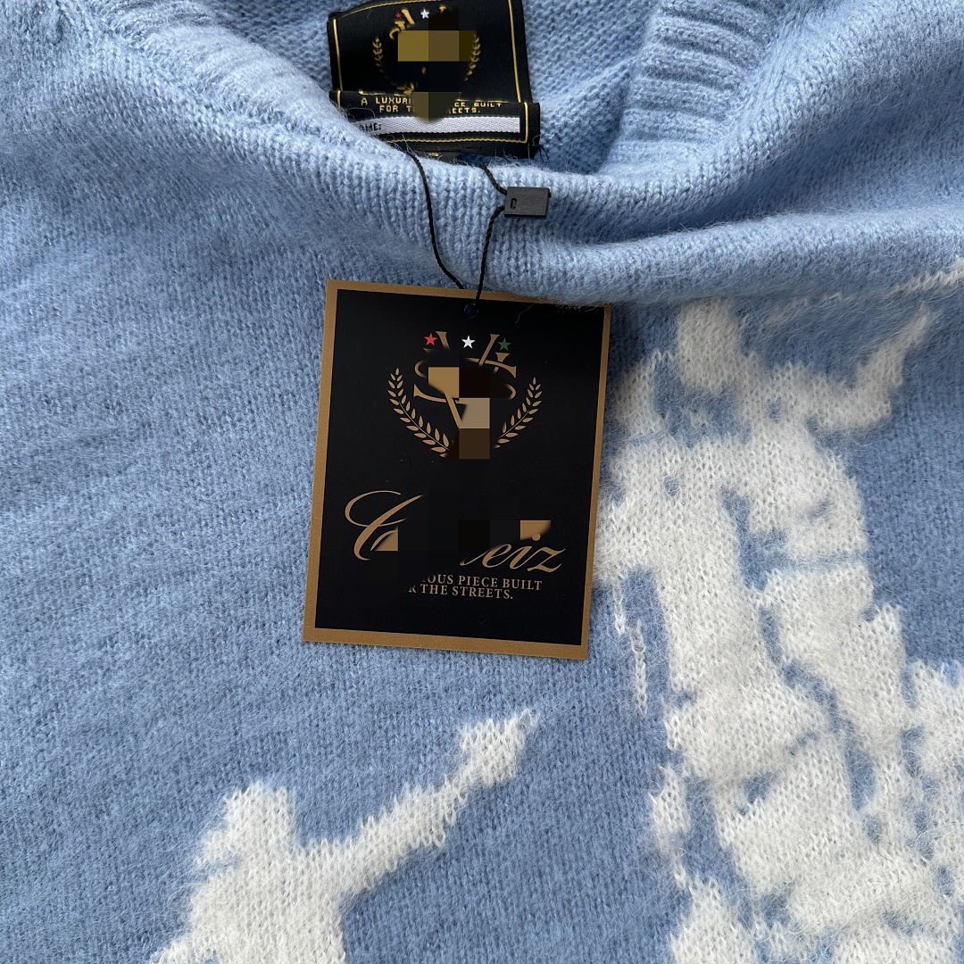 Other 89¥ Jackin Knit Sweater - Image 12