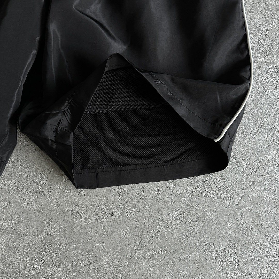 Other 109¥Ty8 Woven Long-Sleeve Shorts Set - Image 23