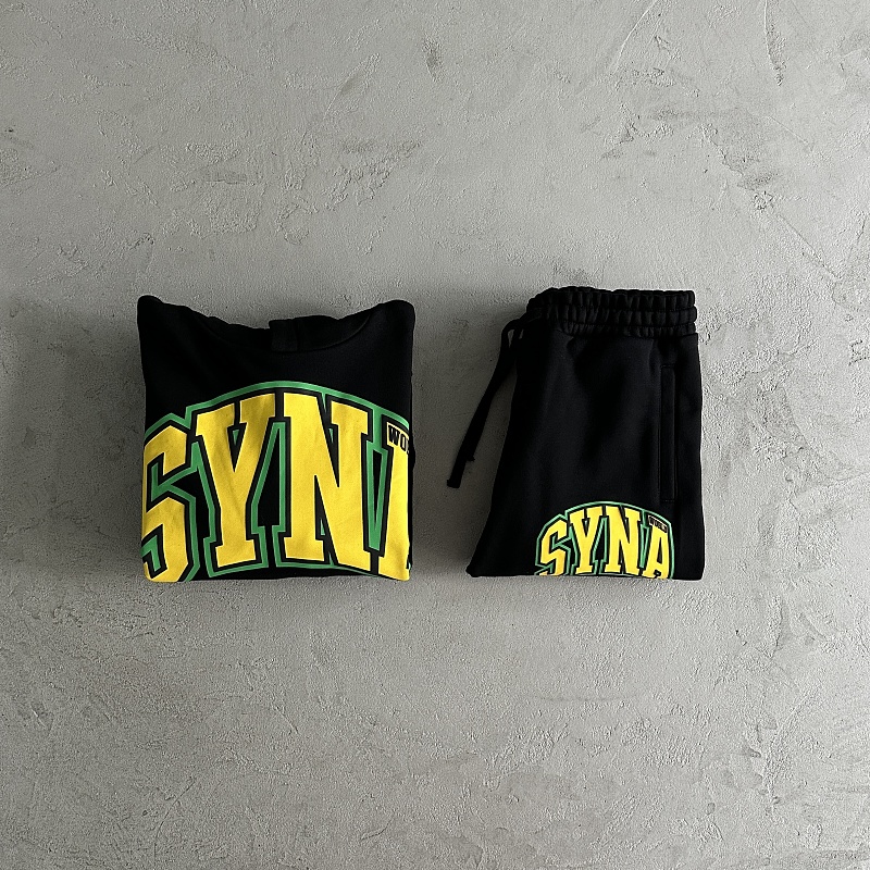 169¥ Sy Crest Oth Set, photo 1
