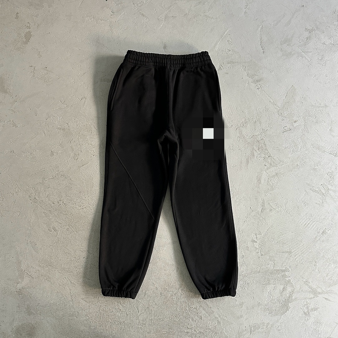 Other 208¥ Satin C-Star Applique Suit-Black - Image 23