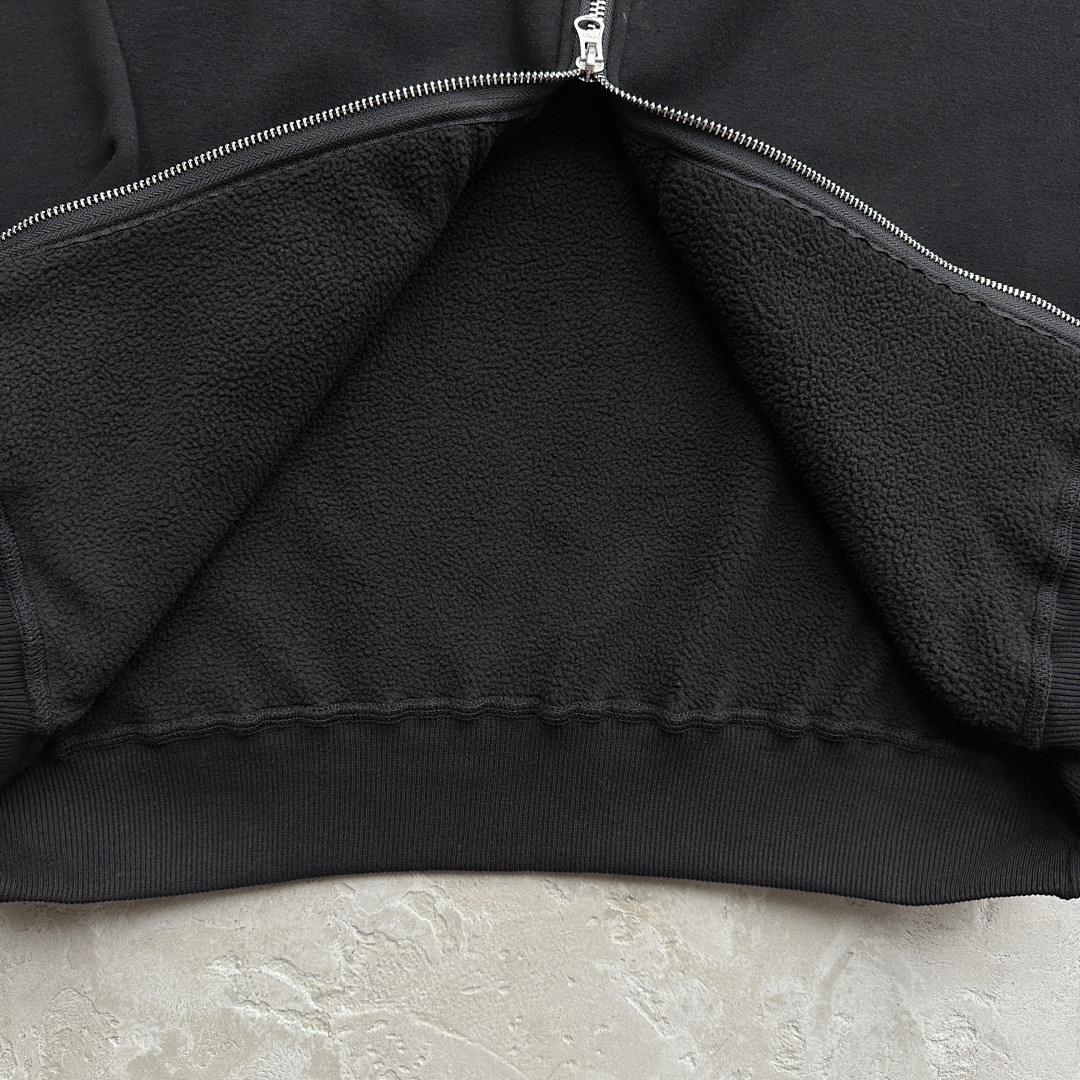 Other 420¥ Superior Royale Zip Set-Black And (Yellow) - Image 36