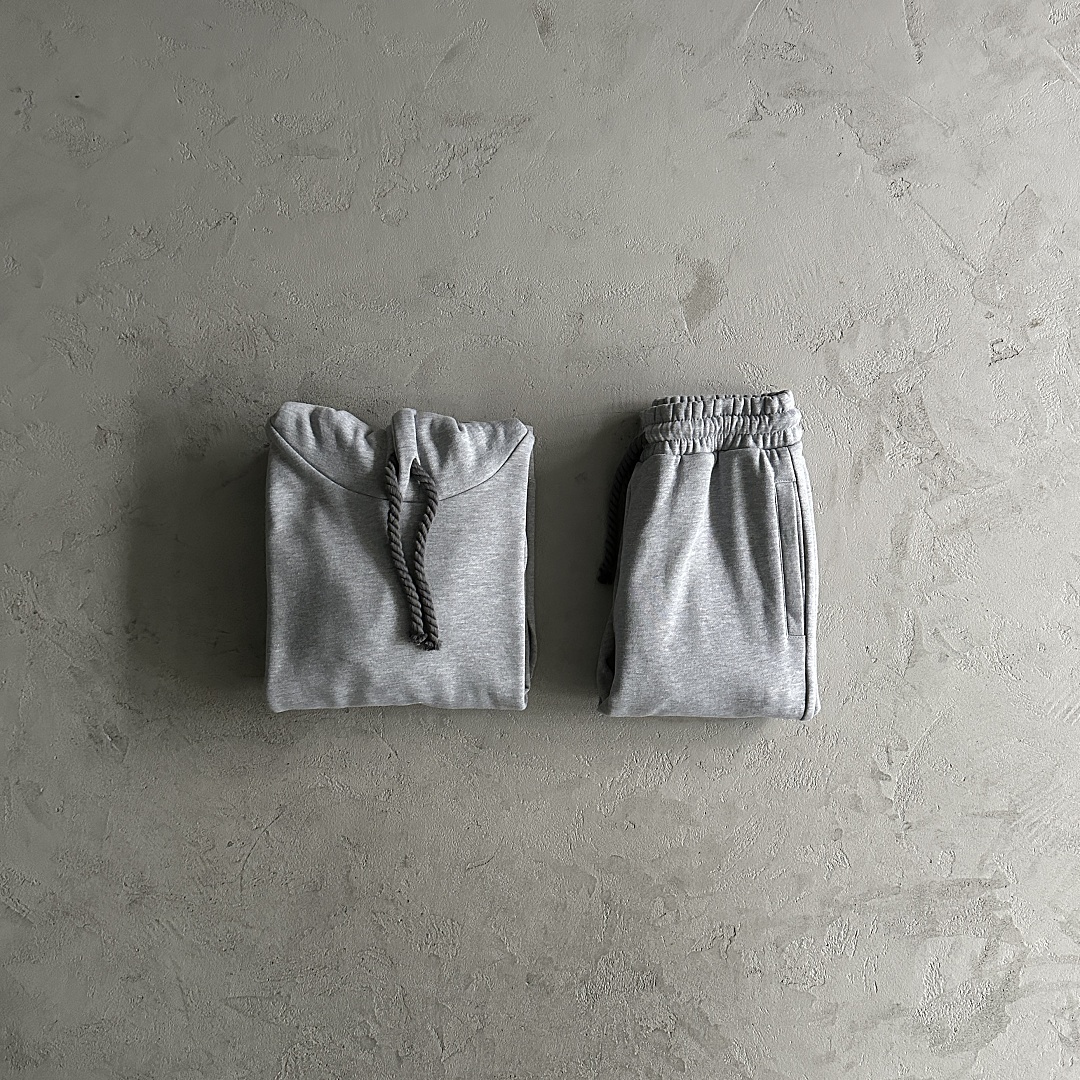 Other 168¥ SY TRACKSUIT-Gray, photo 1