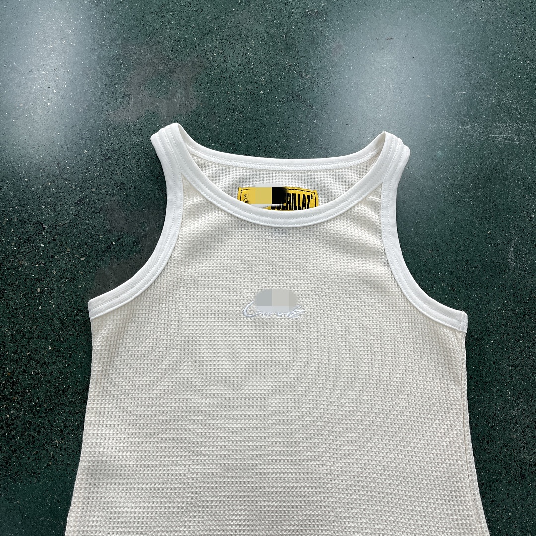 Other 24¥ Women's Chest Embroidered Vest - Image 13