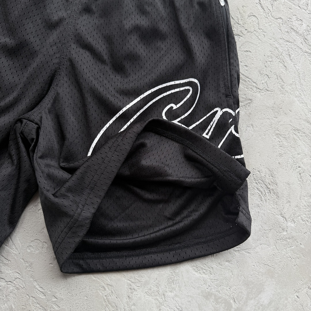 Other 145¥Woosh Mesh Short (Black) - Image 7