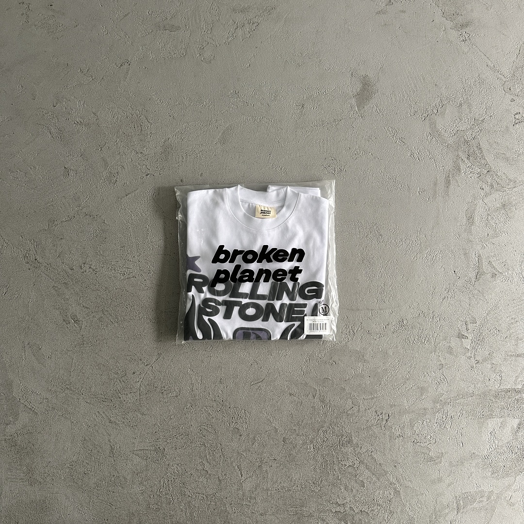 Other 40¥Rolling Stone Tee - Image 7