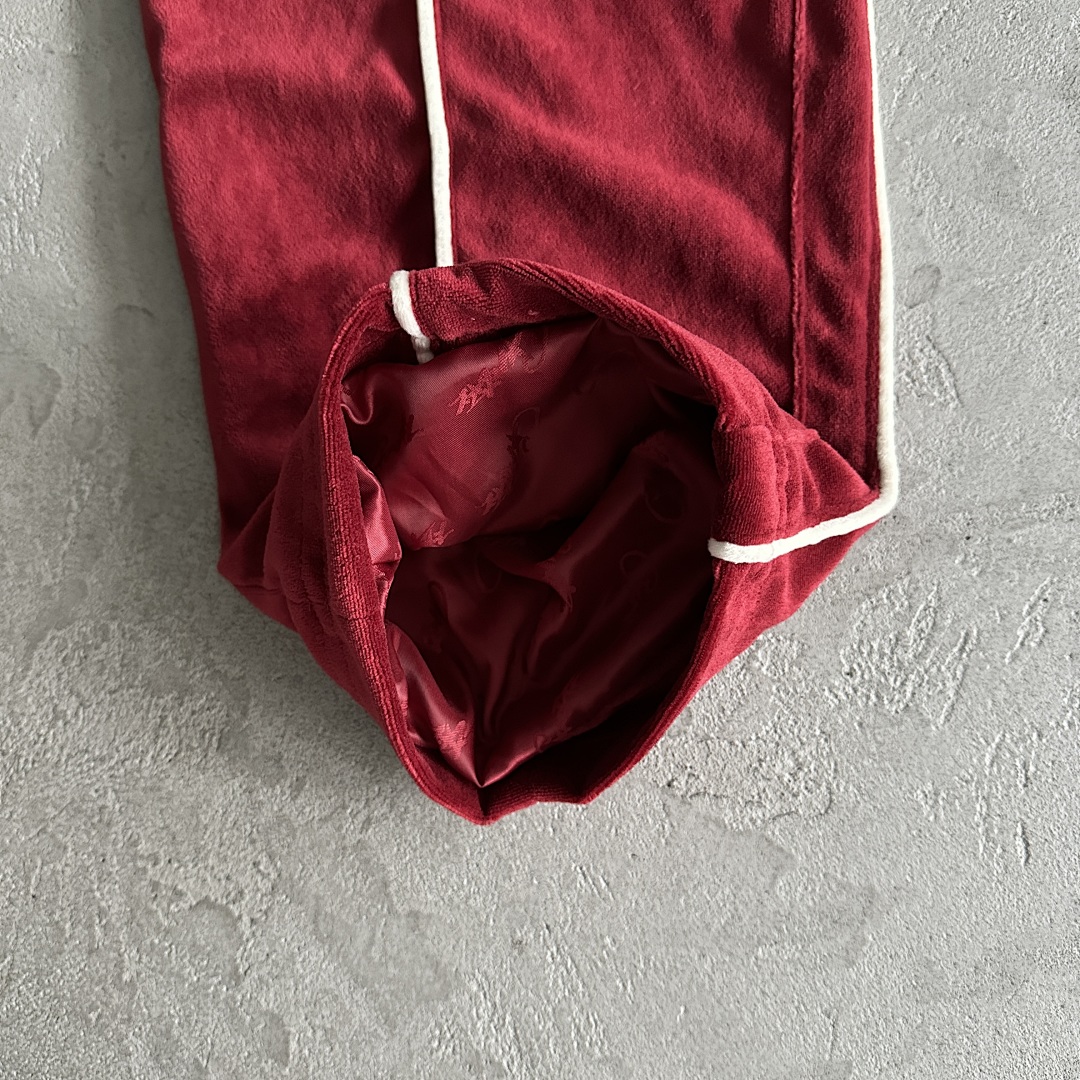 Other 158¥ Velour Amg Set -Red - Image 28