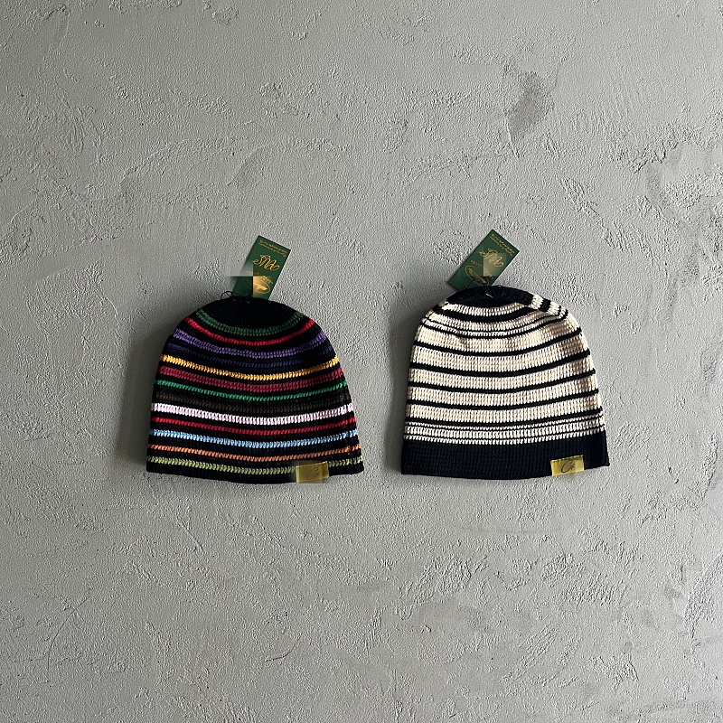 Other 39¥ Striped Cold Hat