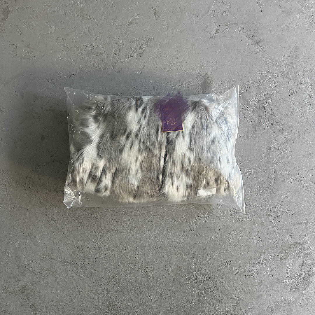Other 159¥ Faux Fur Hooded Jacket - Image 4