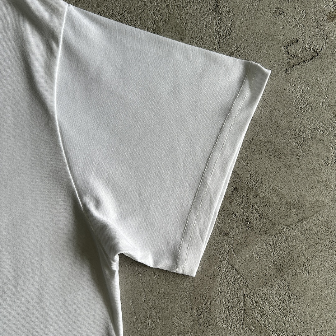 Other 35¥ Paper Clip Short Sleeves - Image 8